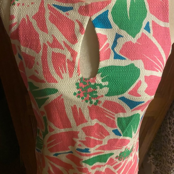 Just Taylor Summer Dress - Picture 8 of 11